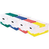 Scatola per archiviazione