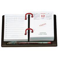 Agenda, calendario e sottomano