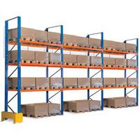 Scaffalatura per pallet