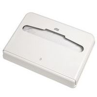Copriwater/WC e dispenser carta igienica