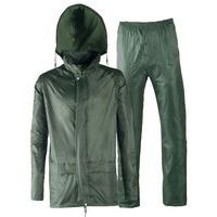 Abbigliamento antipioggia