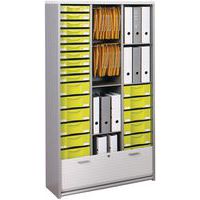 Armadio in legno