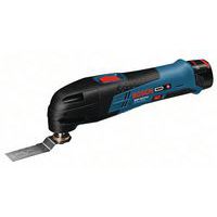 Levigatrice e utensile multifunzione a batteria