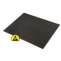 Tappeto antistatico ESD e isolante