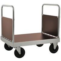Carrello a piattaforma