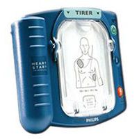 Defibrillatore