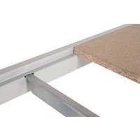 Accessori per scaffalatura per carichi medio-pesanti