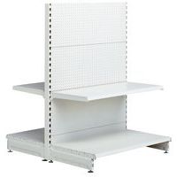 Scaffalatura per magazzino e grande distribuzione