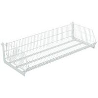 Accessori per scaffalatura per grande distribuzione