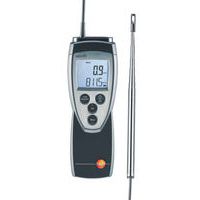 Anemometro