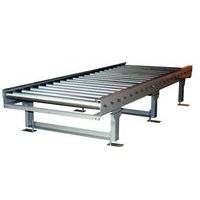 Trasportatore per pallet