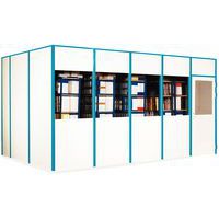 Pareti per officina