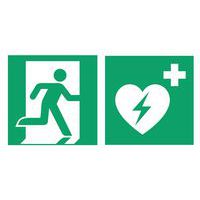 Cartelli di emergenza