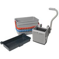 Accessori per carrello per pulizie