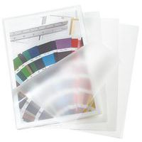 Cartellina per plastificazione a caldo