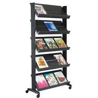 Espositore mobile