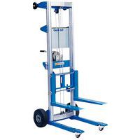 Carrello elevatore specifico