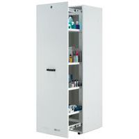 Armadio da laboratorio