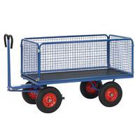 Carrello a rimorchio