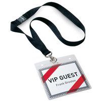 Porta-badge