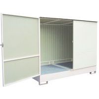 Box di stoccaggio