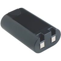 Caricatore e batterie