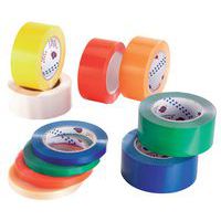 Nastro adesivo in PVC
