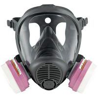 Maschera riutilizzabile