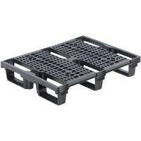 Pallet in plastica
