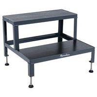 Scala apribile e scaletta