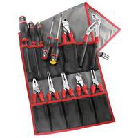 Assortimento di pinze