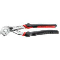 Pinza multipresa