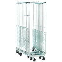 Roll-container incastrabile