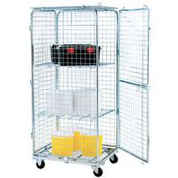 Roll-container di sicurezza