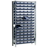 Armadio per contenitori a cassetto