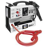Avviatore per batterie