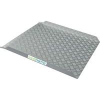 Rampa d’accesso mobile per disabili