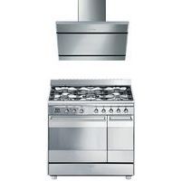 Forno e apparecchi di cottura
