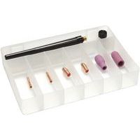 Accessori per saldatura TIG